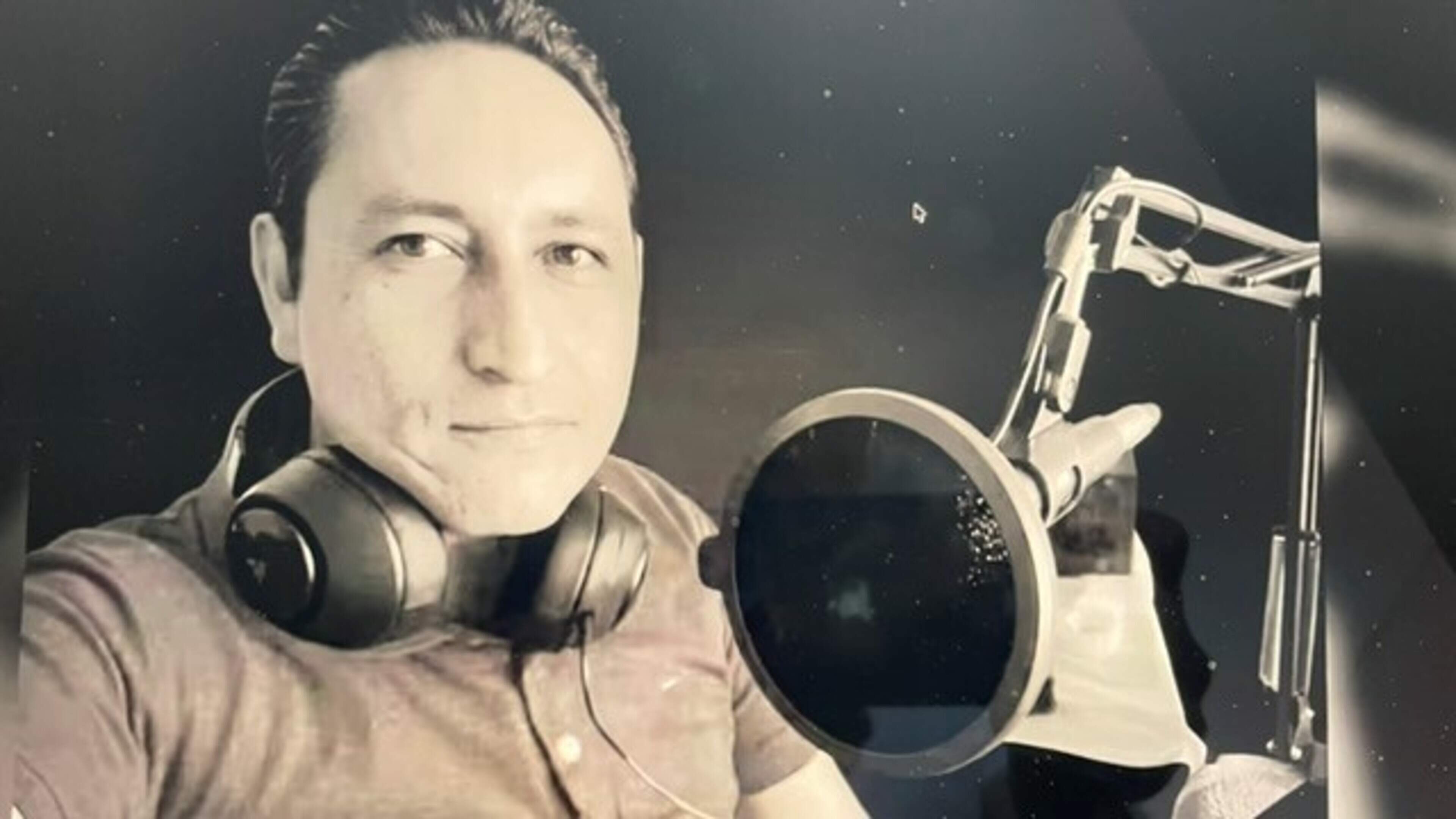 Alweer een journalist vermoord in Mexico: zoon (13) belde alarmnummer